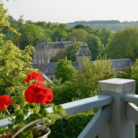 L ' Authentique Bed & Breakfast Pernes-les-Boulogne Luaran gambar