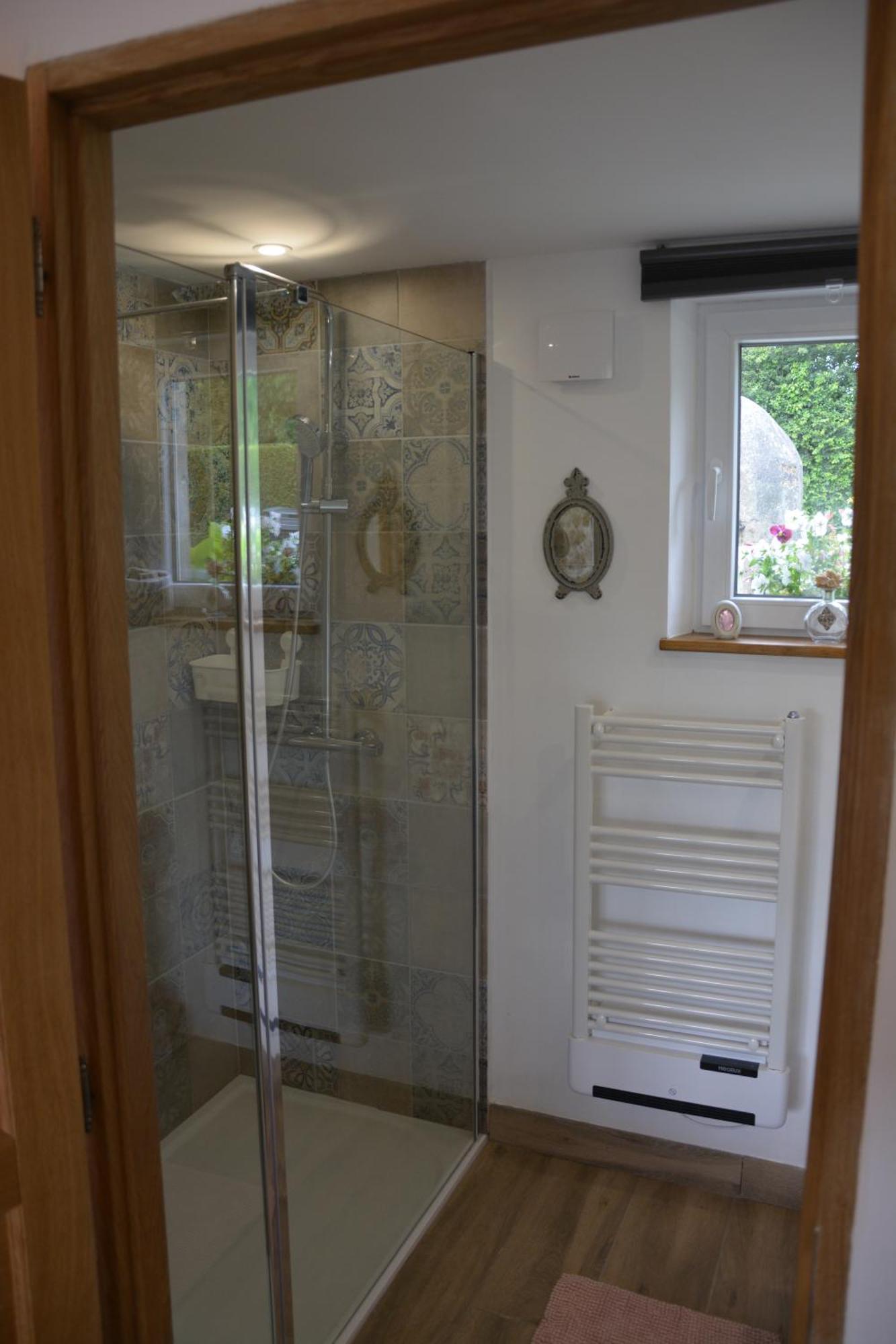 L ' Authentique Bed & Breakfast Pernes-les-Boulogne Luaran gambar