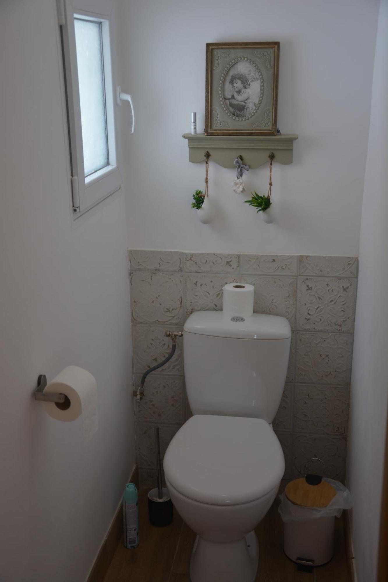 L ' Authentique Bed & Breakfast Pernes-les-Boulogne Luaran gambar