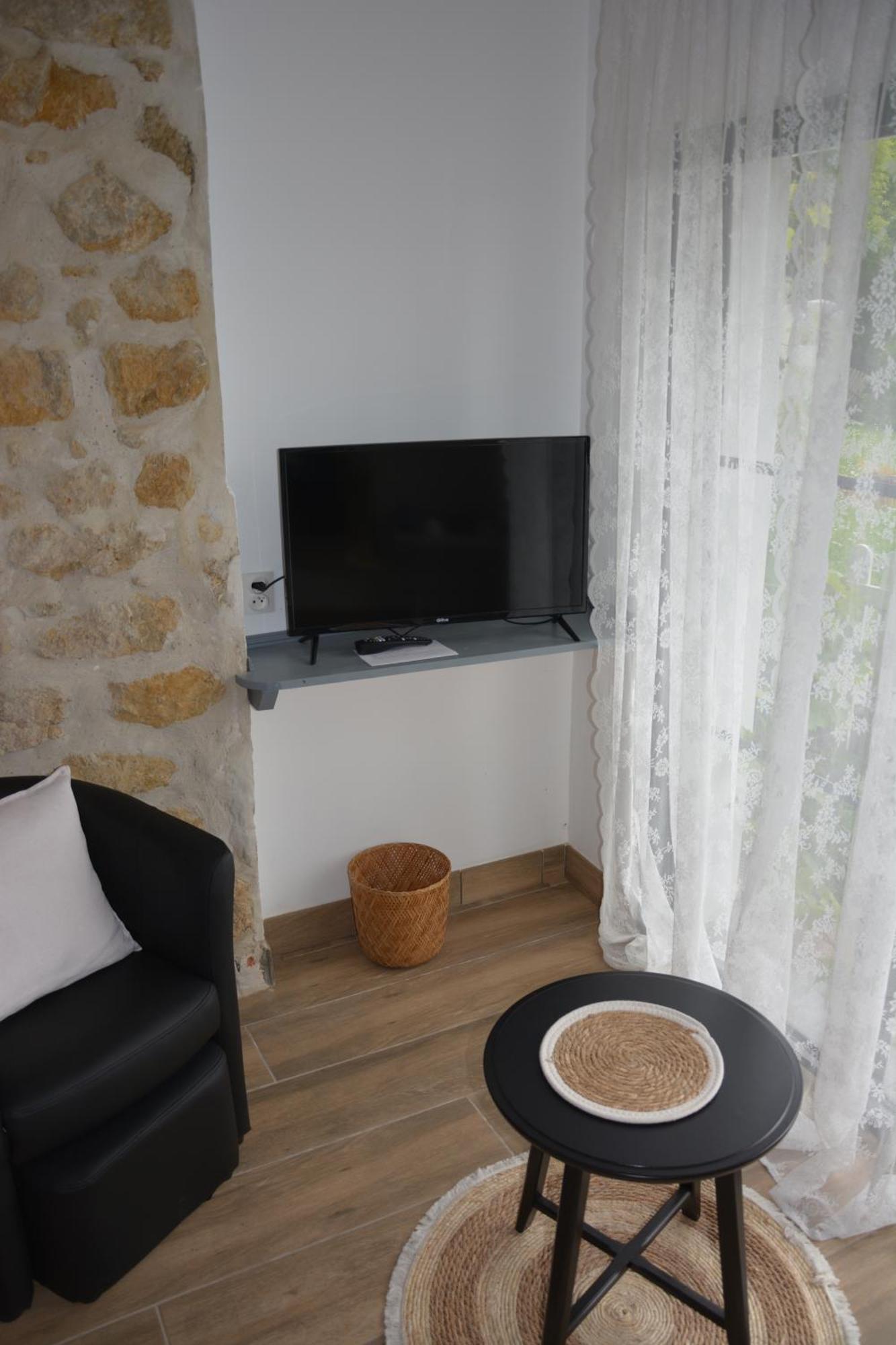 L ' Authentique Bed & Breakfast Pernes-les-Boulogne Luaran gambar