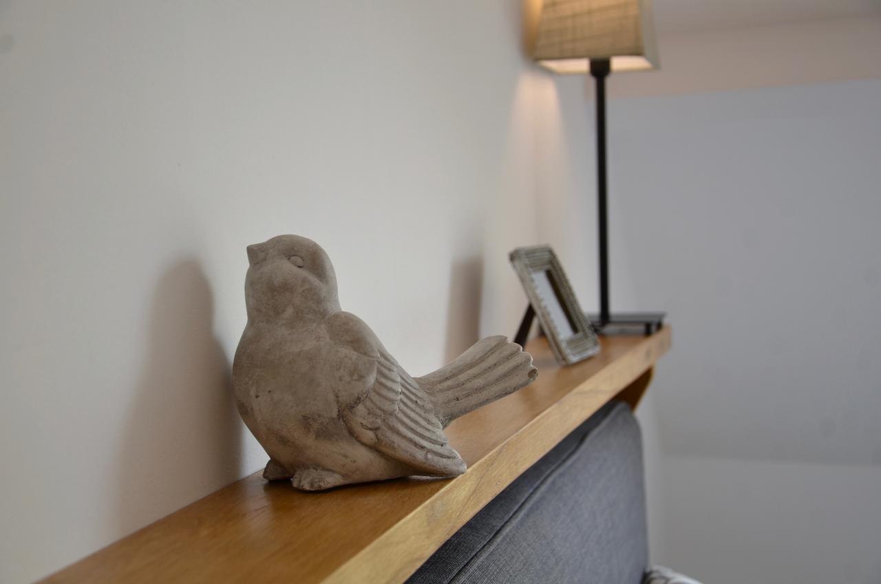 L ' Authentique Bed & Breakfast Pernes-les-Boulogne Luaran gambar