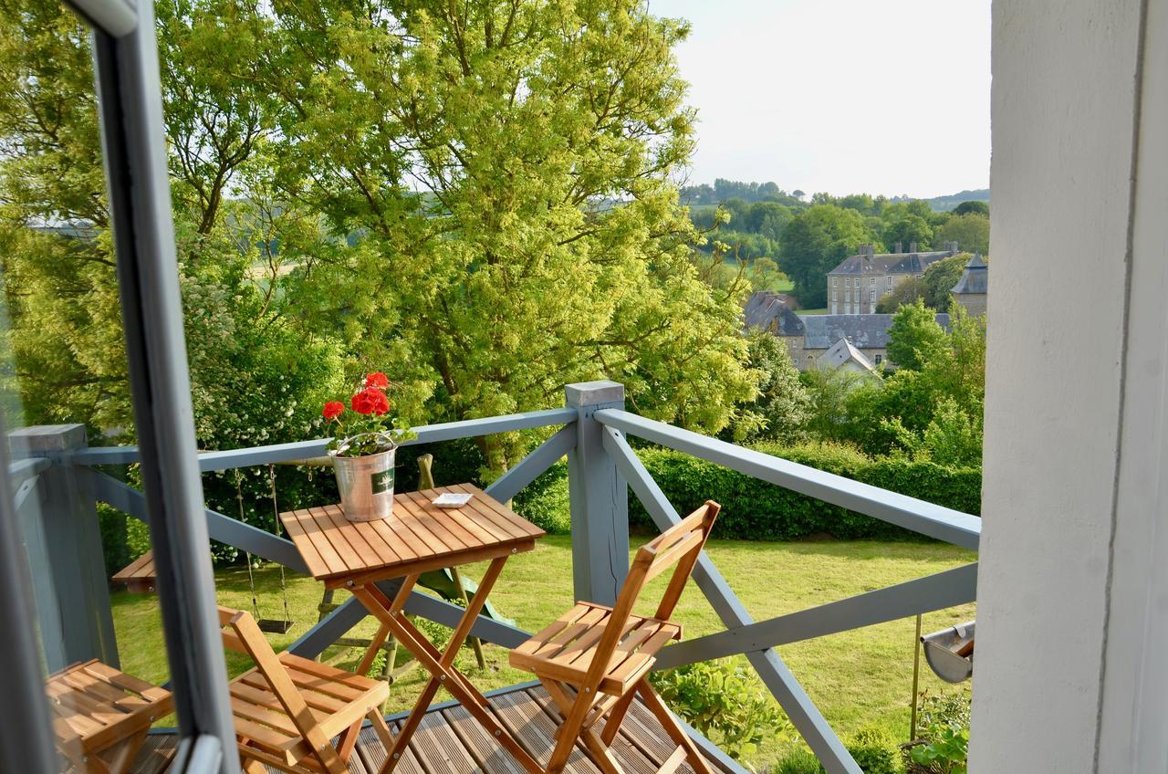 L ' Authentique Bed & Breakfast Pernes-les-Boulogne Luaran gambar
