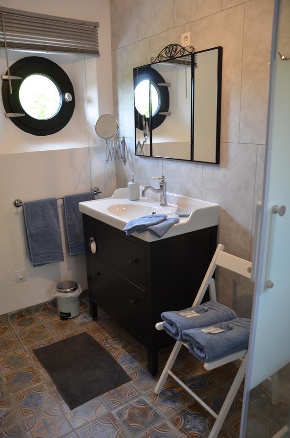 L ' Authentique Bed & Breakfast Pernes-les-Boulogne Luaran gambar