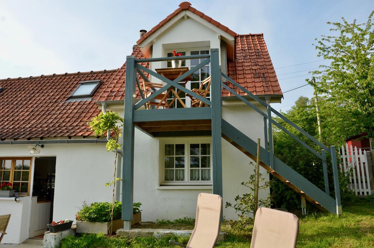 L ' Authentique Bed & Breakfast Pernes-les-Boulogne Luaran gambar