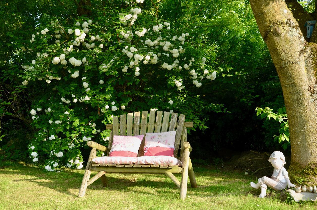 L ' Authentique Bed & Breakfast Pernes-les-Boulogne Luaran gambar