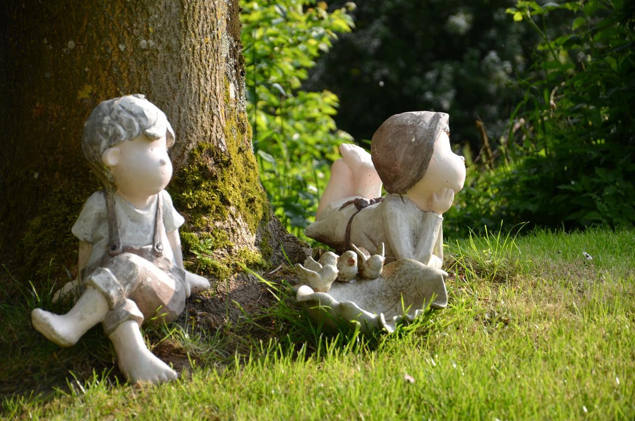 L ' Authentique Bed & Breakfast Pernes-les-Boulogne Luaran gambar